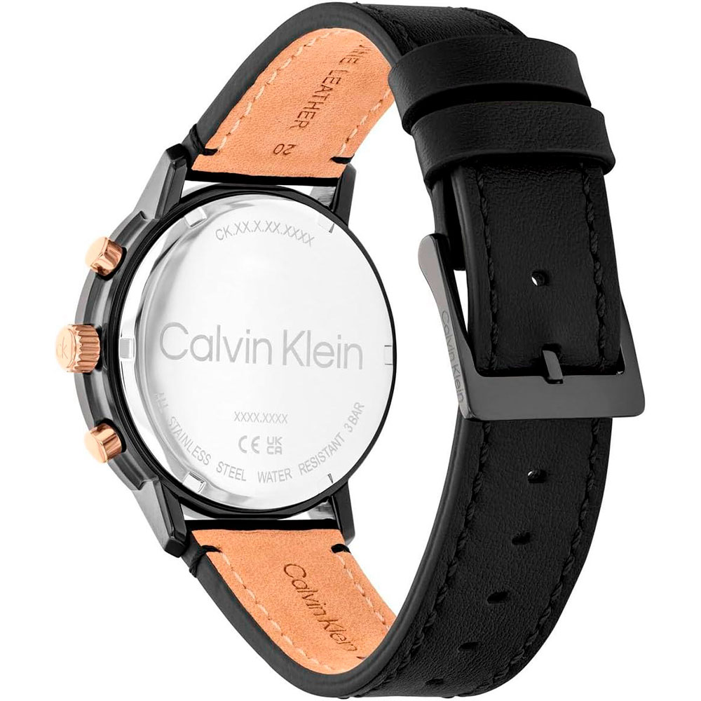 calvin klein 25200499